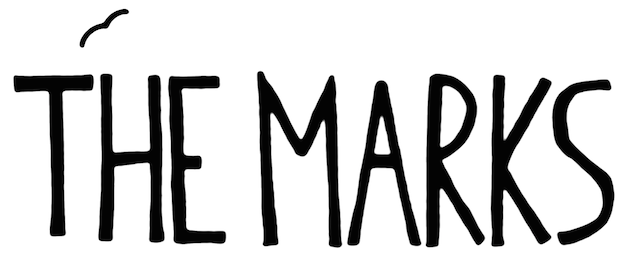 THE MARKS
